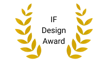 iF Design Award