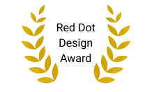Red Dot Design Award